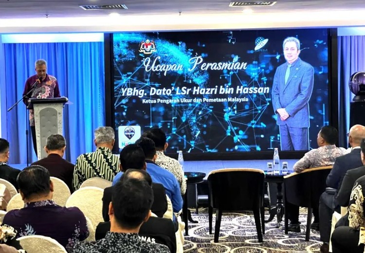 馬來(lái)西亞國家公用設施管理項目系統上線(xiàn)大會(huì )在吉隆坡成功舉辦