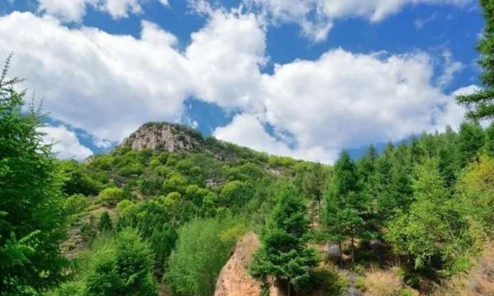 從碳匯交易到生態(tài)旅游：蒼穹數碼探索生態(tài)修復規劃實(shí)施新路徑